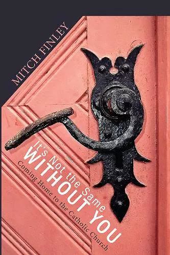 It's Not the Same Without You cover