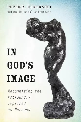 In God's Image cover