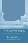 The Excellent Empire cover