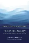 Historical Theology cover