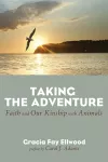 Taking the Adventure cover