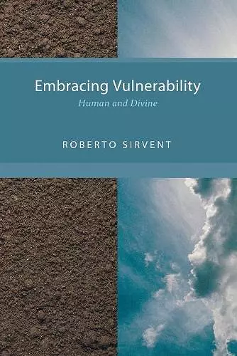 Embracing Vulnerability cover