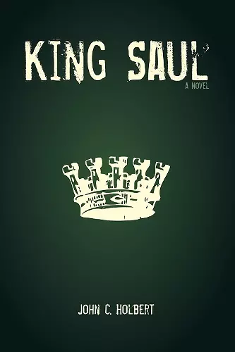 King Saul cover