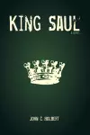 King Saul cover