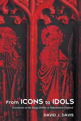 From Icons to Idols cover