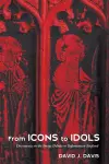 From Icons to Idols cover