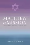 Matthew and Mission cover