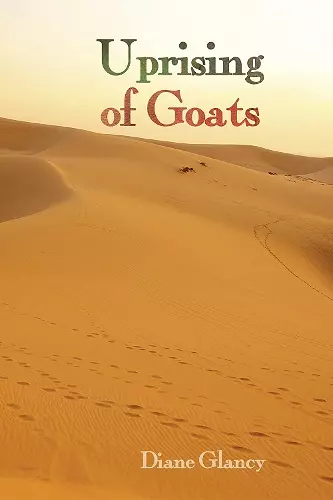 Uprising of Goats cover