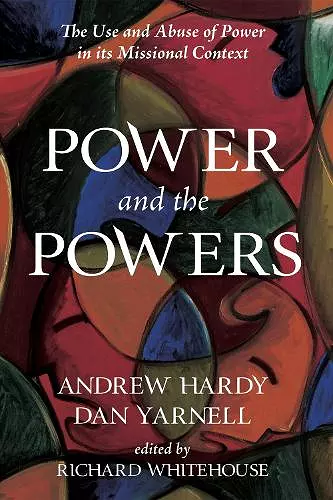 Power and the Powers cover