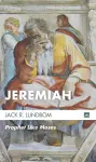 Jeremiah cover