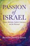 Passion of Israel cover