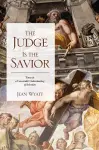 The Judge Is the Savior cover