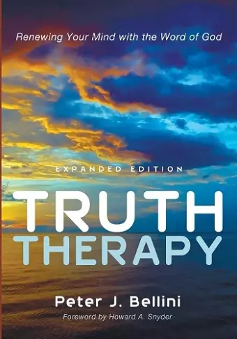 Truth Therapy cover