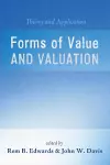 Forms of Value and Valuation cover