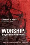 Worship: Beyond the Hymnbook cover