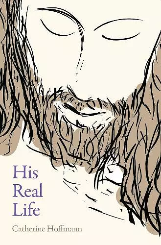 His Real Life cover