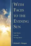 With Faces to the Evening Sun cover