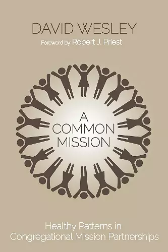 A Common Mission cover