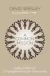 A Common Mission cover