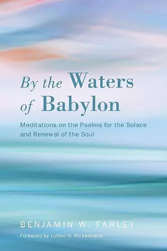 By the Waters of Babylon cover