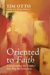 Oriented to Faith cover