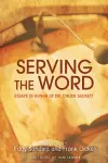 Serving the Word cover