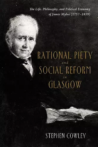 Rational Piety and Social Reform in Glasgow cover