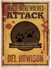 When Werewolves Attack cover