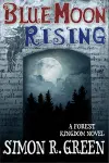Blue Moon Rising cover