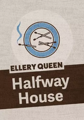 Halfway House cover