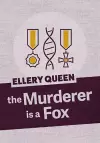 The Murderer is a Fox cover