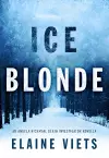 Ice Blonde cover