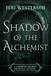 Shadow of the Alchemist cover
