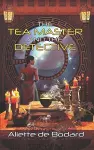 The Tea Master and the Detective cover