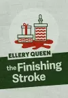 The Finishing Stroke cover