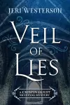 Veil of Lies cover