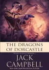 The Dragons of Dorcastle cover