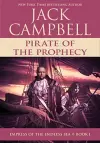 Pirate of the Prophecy cover