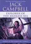Explorer of the Endless Sea cover