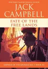 Fate of the Free Lands cover
