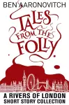 Tales from the Folly cover