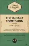 The Lunacy Commission cover