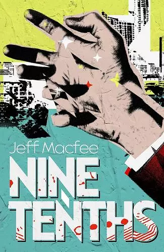 Nine Tenths cover