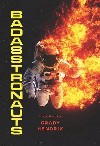 BadAsstronauts cover