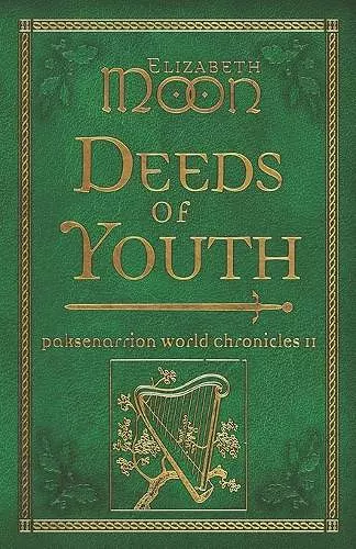 Deeds of Youth cover