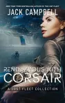 Rendezvous with Corsair cover