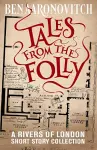 Tales from the Folly cover