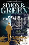 Into the Thinnest of Air cover