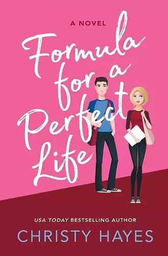 Formula for a Perfect Life cover