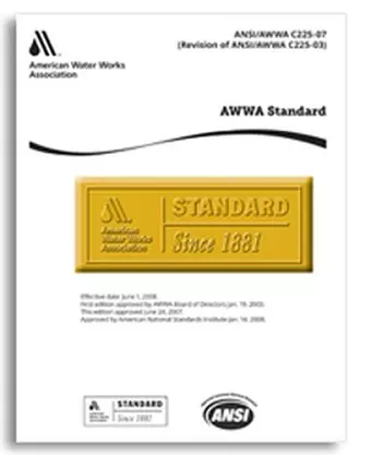 C704-15 Propeller-Type Meters for Waterworks Applications cover